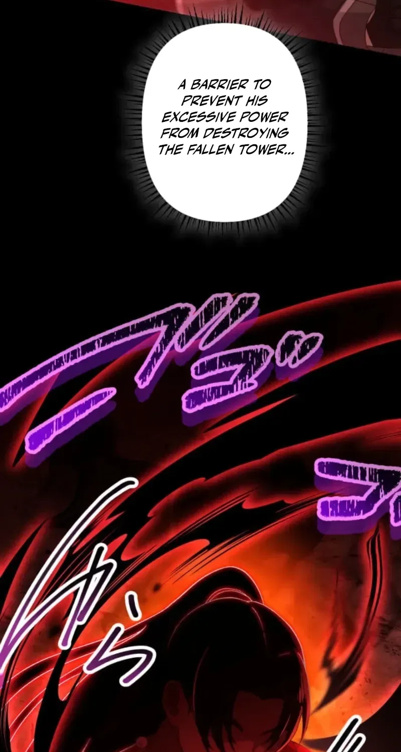 Evil-Crushing Blade Flash: The Strongest Swordsman Who Pierces Darkness Chapter 18 – Page 47