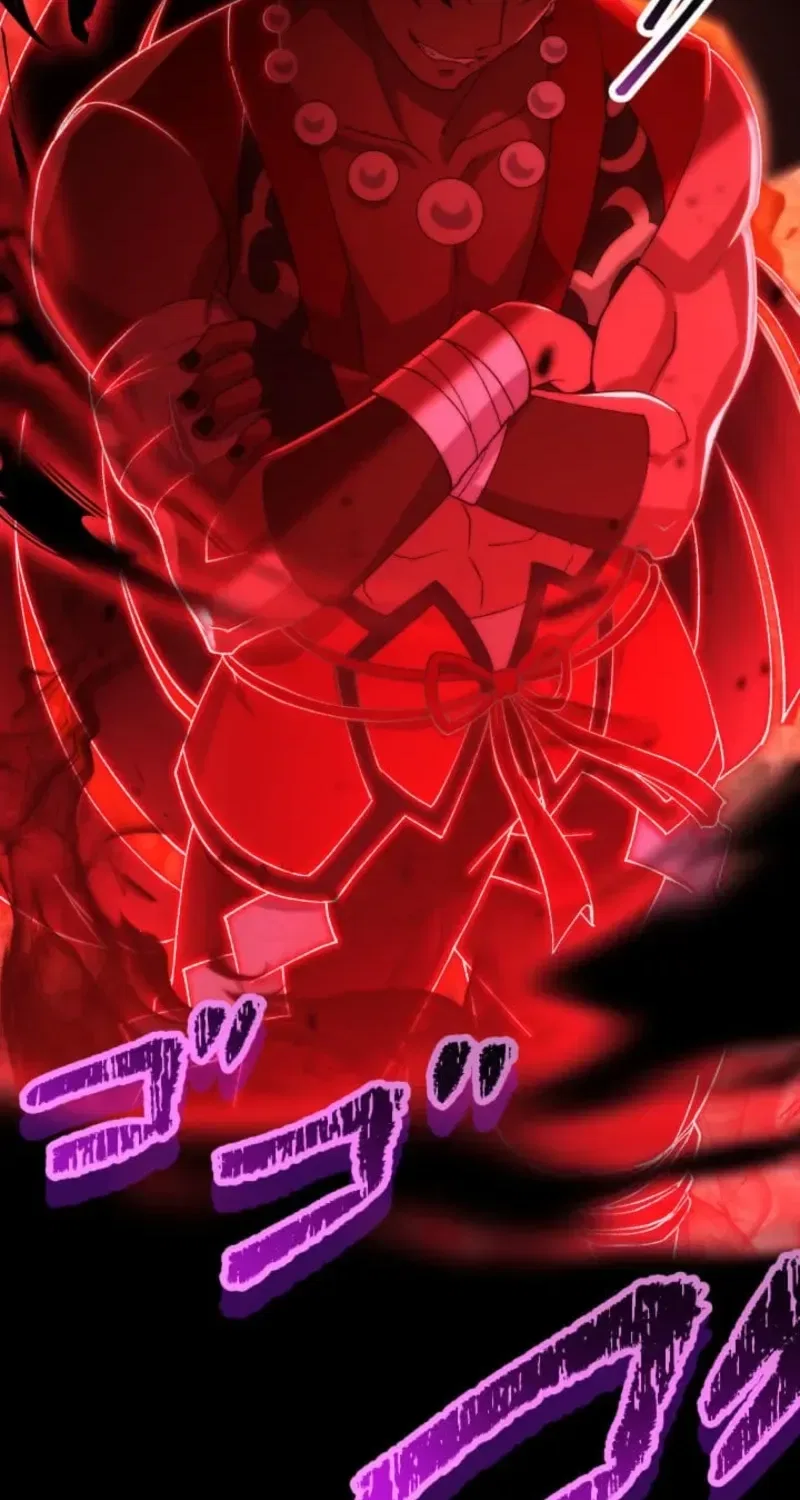 Evil-Crushing Blade Flash: The Strongest Swordsman Who Pierces Darkness Chapter 18 – Page 48