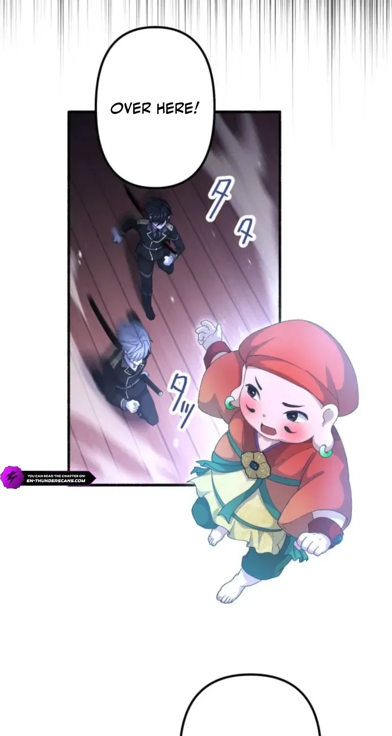 Evil-Crushing Blade Flash: The Strongest Swordsman Who Pierces Darkness Chapter 18 – Page 50