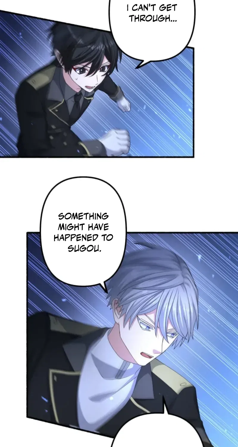 Evil-Crushing Blade Flash: The Strongest Swordsman Who Pierces Darkness Chapter 18 – Page 51