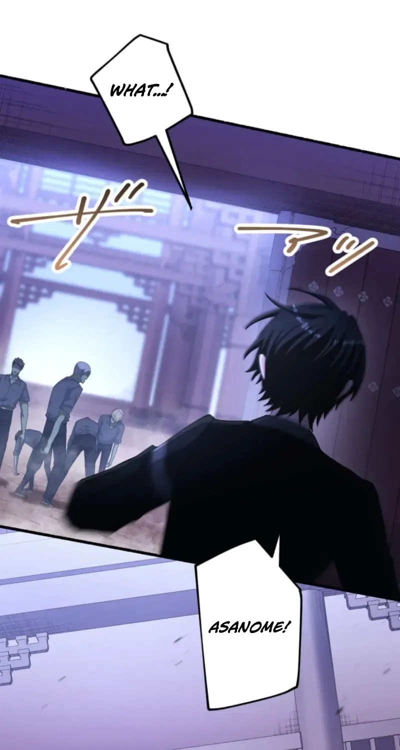 Evil-Crushing Blade Flash: The Strongest Swordsman Who Pierces Darkness Chapter 18 – Page 53