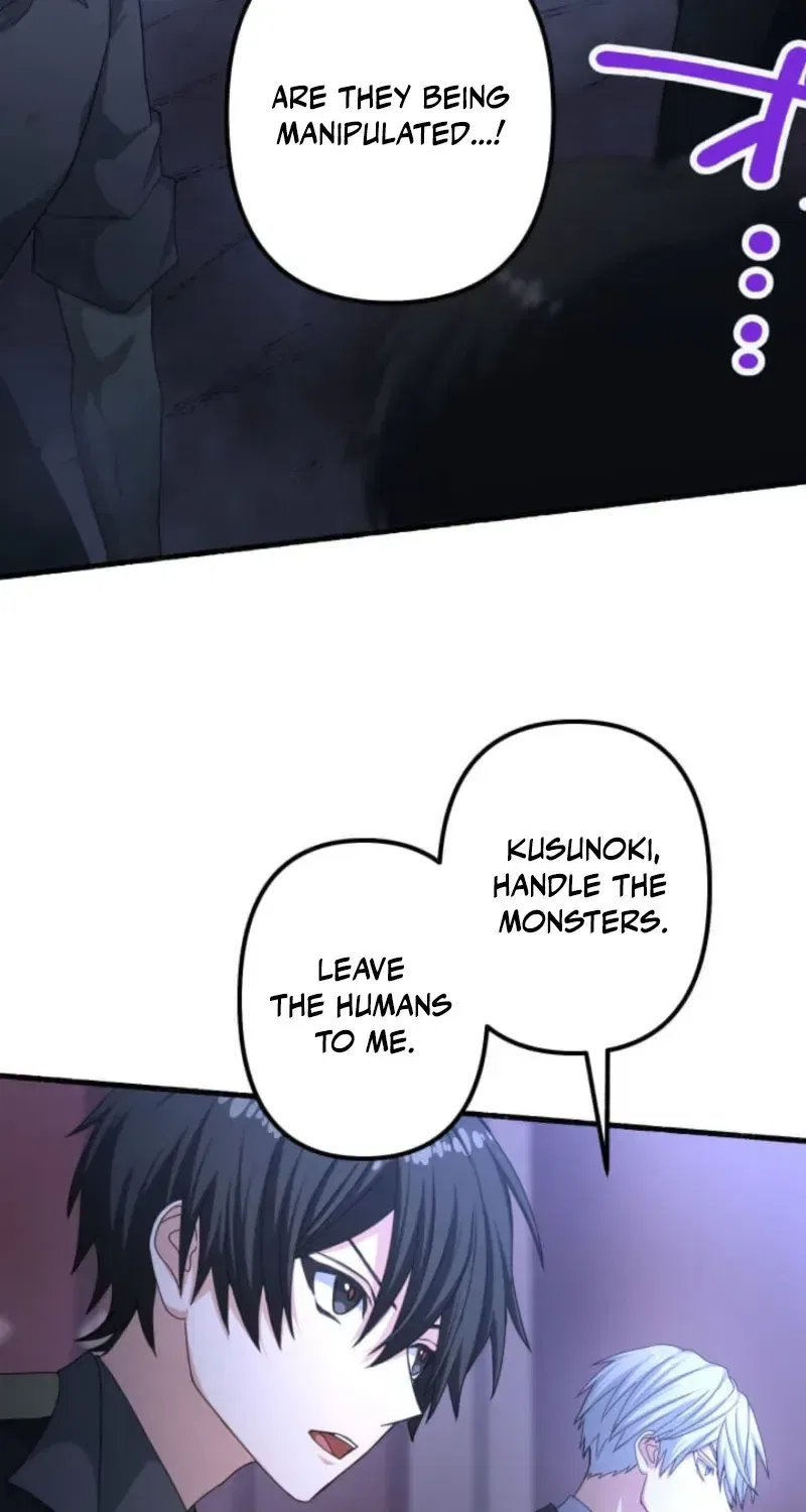 Evil-Crushing Blade Flash: The Strongest Swordsman Who Pierces Darkness Chapter 18 – Page 55