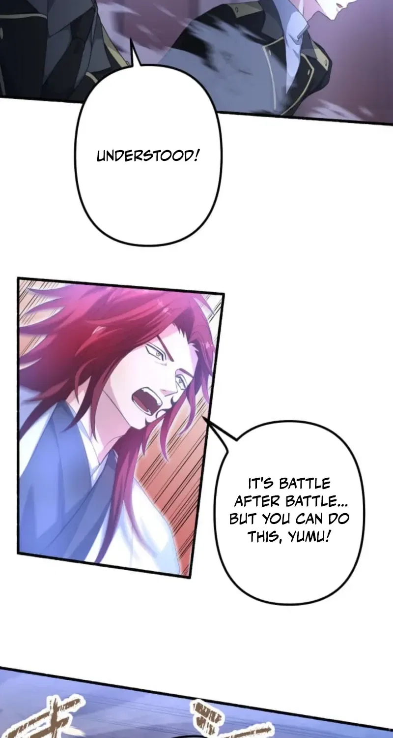Evil-Crushing Blade Flash: The Strongest Swordsman Who Pierces Darkness Chapter 18 – Page 56