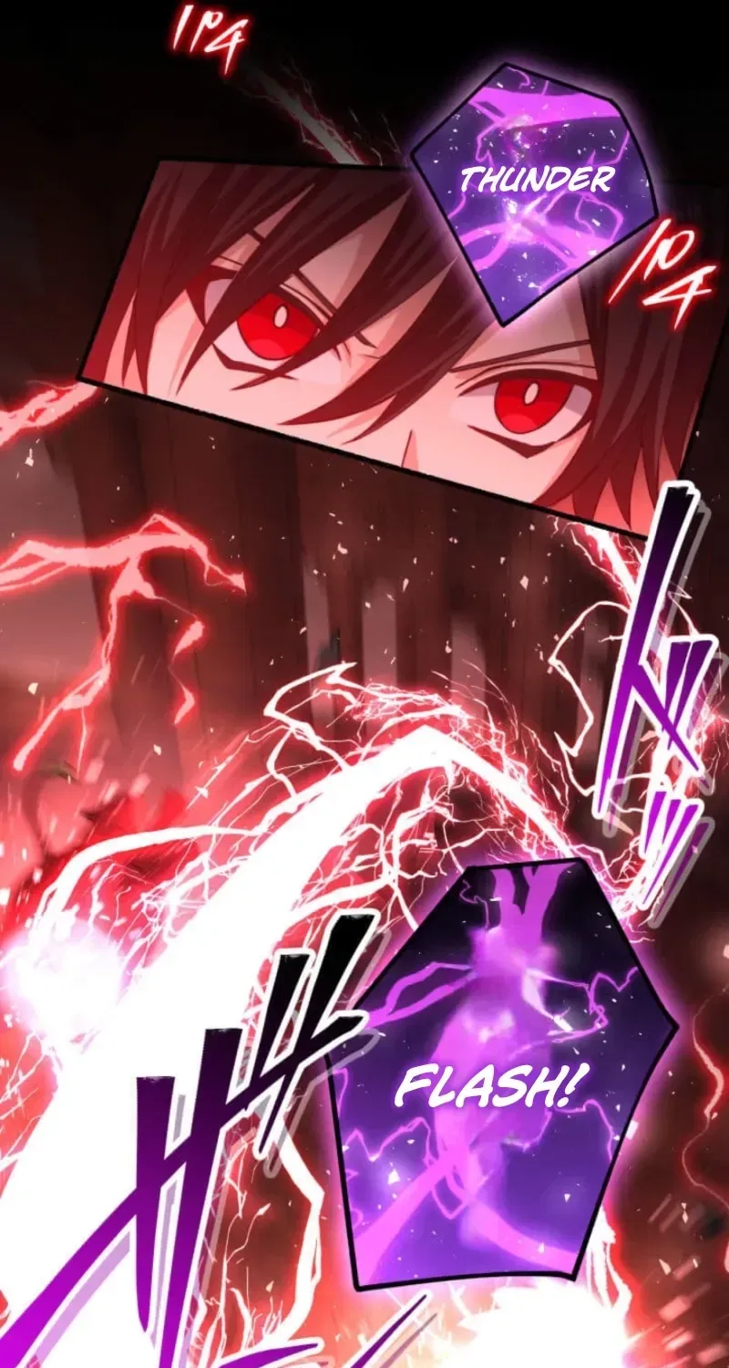 Evil-Crushing Blade Flash: The Strongest Swordsman Who Pierces Darkness Chapter 18 – Page 58