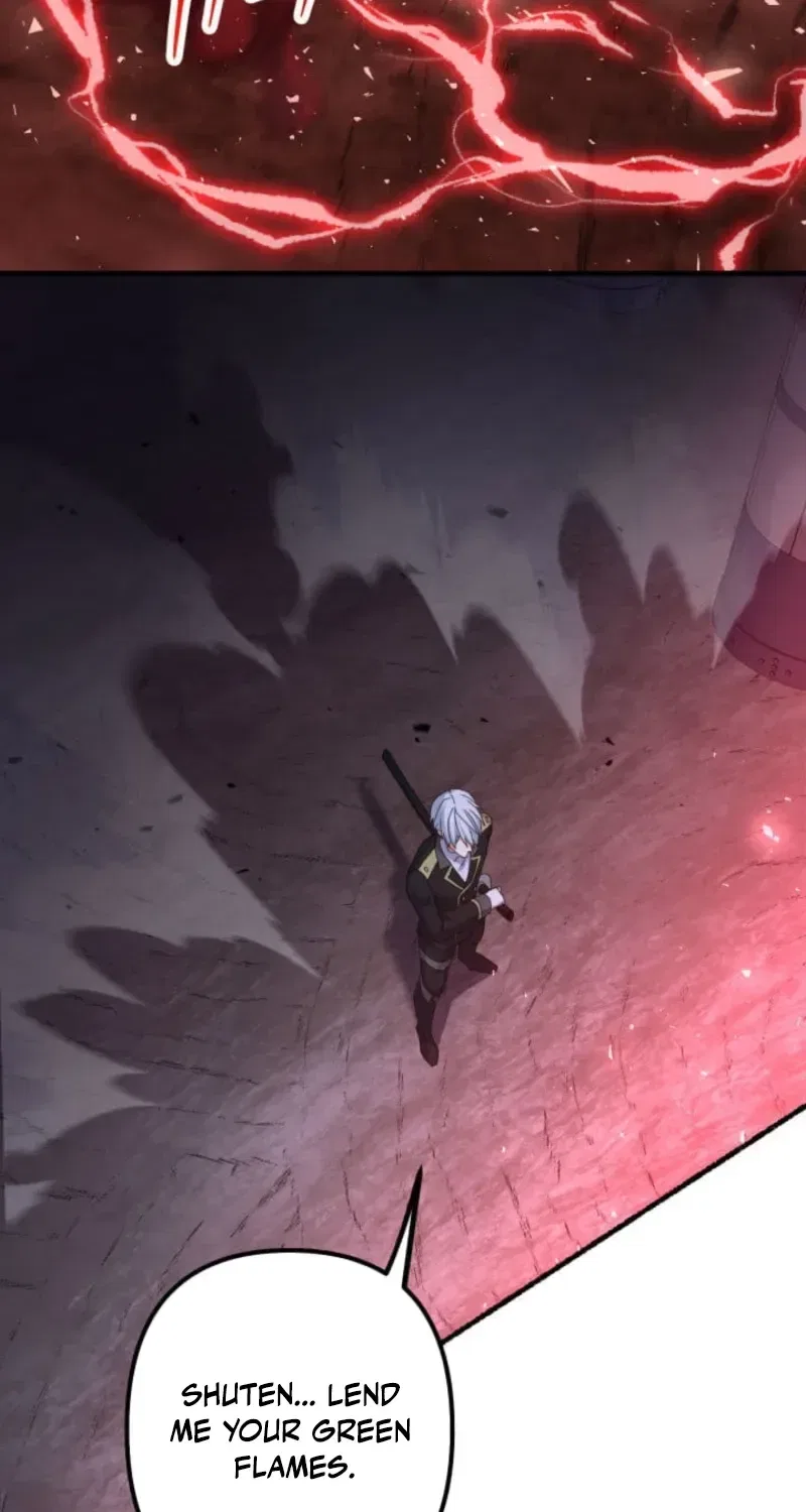 Evil-Crushing Blade Flash: The Strongest Swordsman Who Pierces Darkness Chapter 18 – Page 60