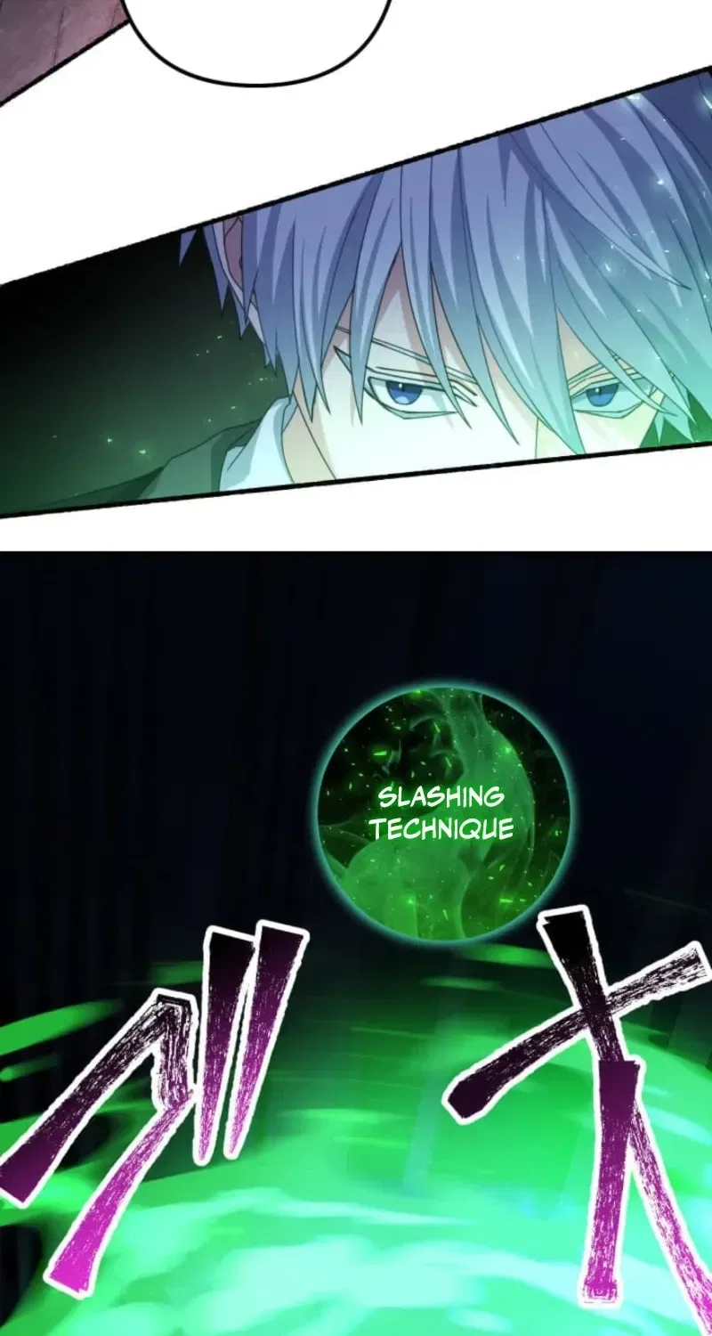 Evil-Crushing Blade Flash: The Strongest Swordsman Who Pierces Darkness Chapter 18 – Page 61