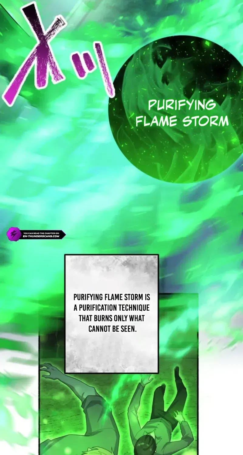 Evil-Crushing Blade Flash: The Strongest Swordsman Who Pierces Darkness Chapter 18 – Page 63