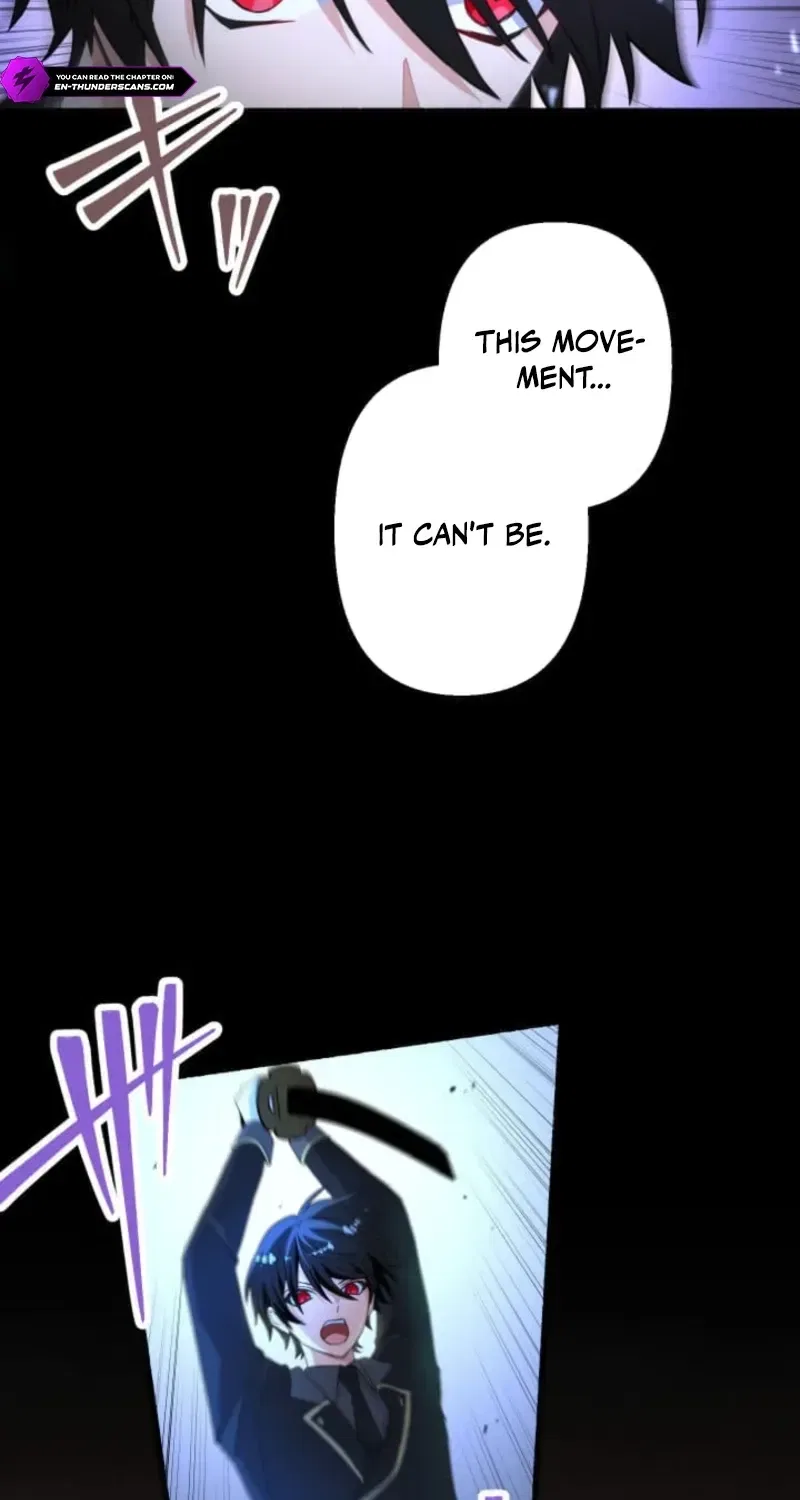 Evil-Crushing Blade Flash: The Strongest Swordsman Who Pierces Darkness Chapter 18 – Page 70