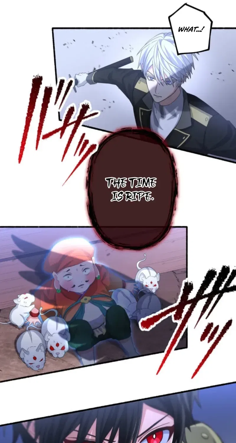 Evil-Crushing Blade Flash: The Strongest Swordsman Who Pierces Darkness Chapter 18 – Page 74