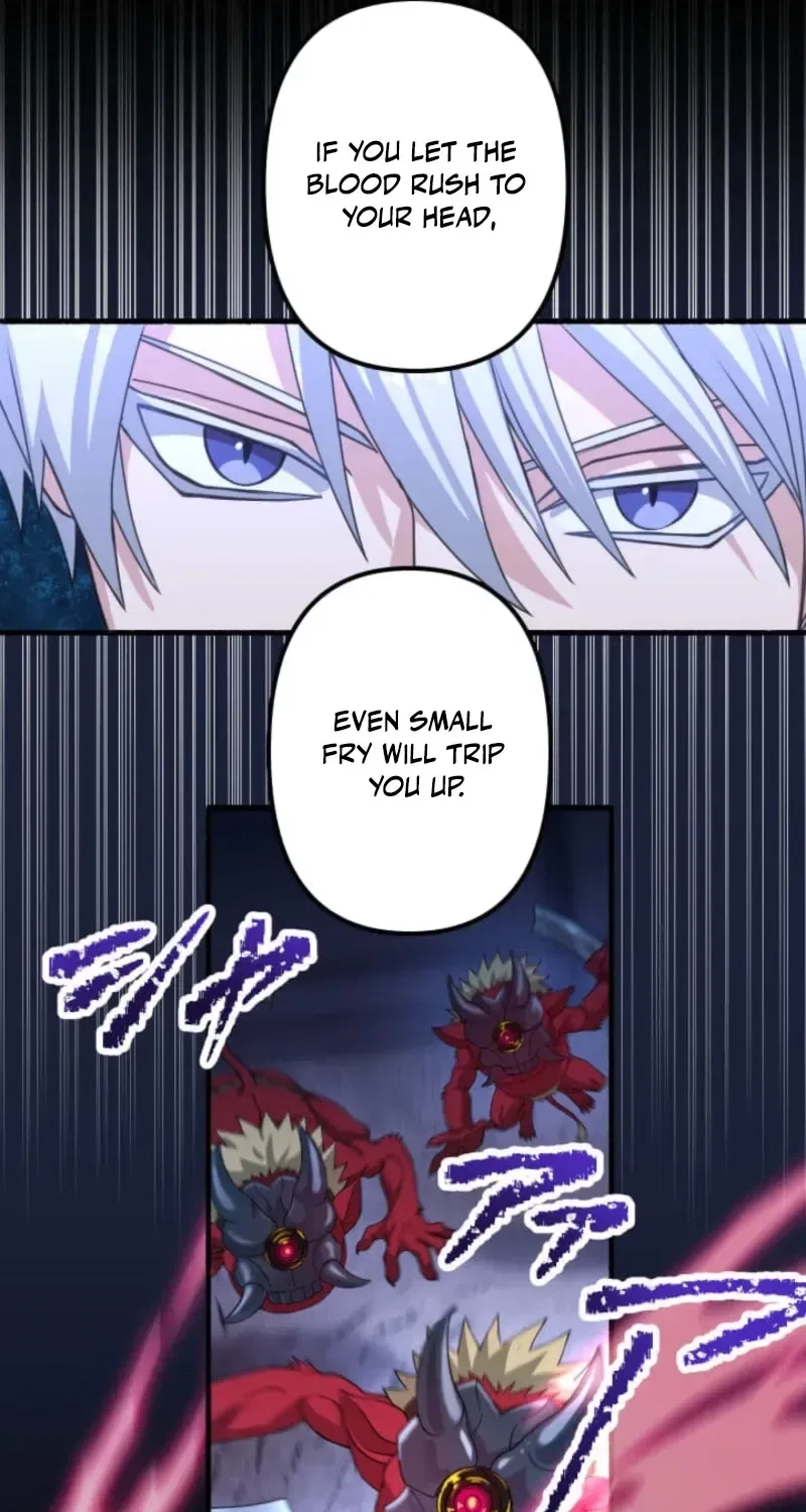 Evil-Crushing Blade Flash: The Strongest Swordsman Who Pierces Darkness Chapter 17 – Page 6