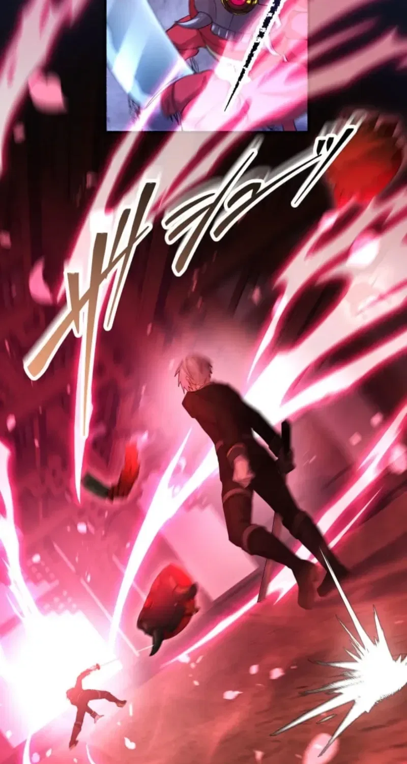 Evil-Crushing Blade Flash: The Strongest Swordsman Who Pierces Darkness Chapter 17 – Page 7