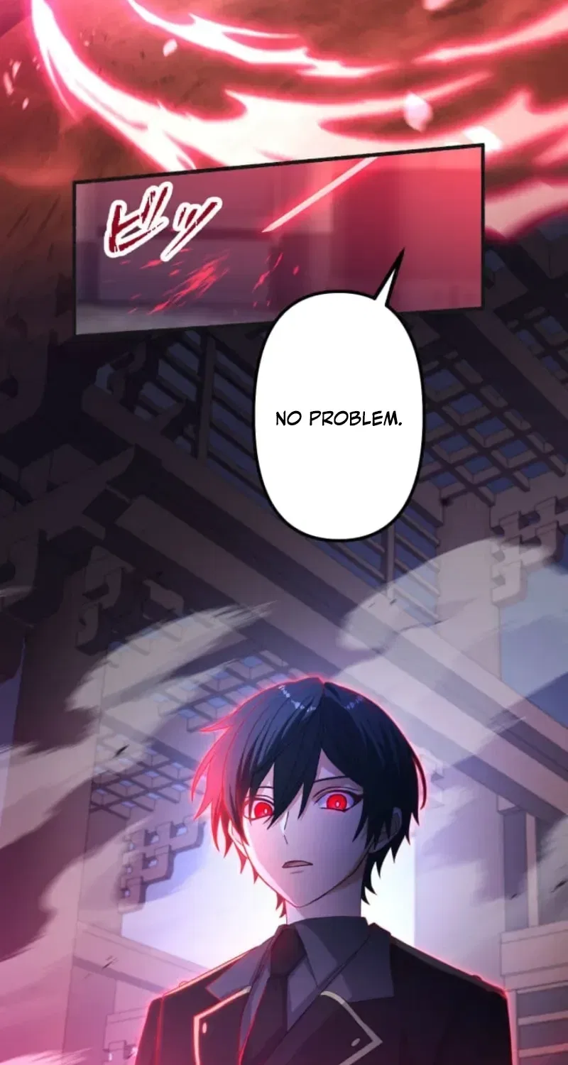 Evil-Crushing Blade Flash: The Strongest Swordsman Who Pierces Darkness Chapter 17 – Page 8
