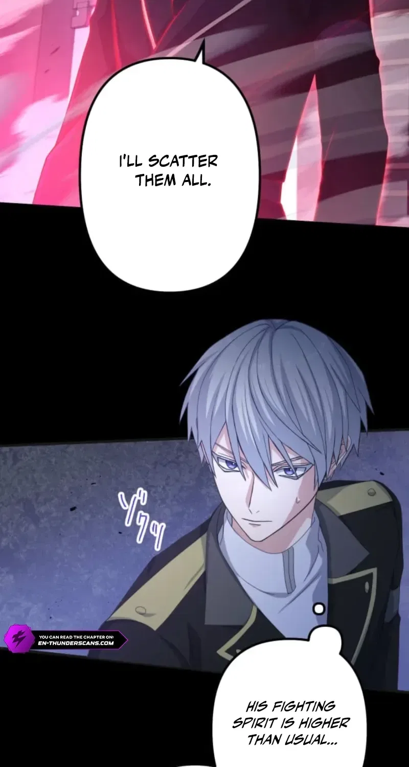 Evil-Crushing Blade Flash: The Strongest Swordsman Who Pierces Darkness Chapter 17 – Page 9