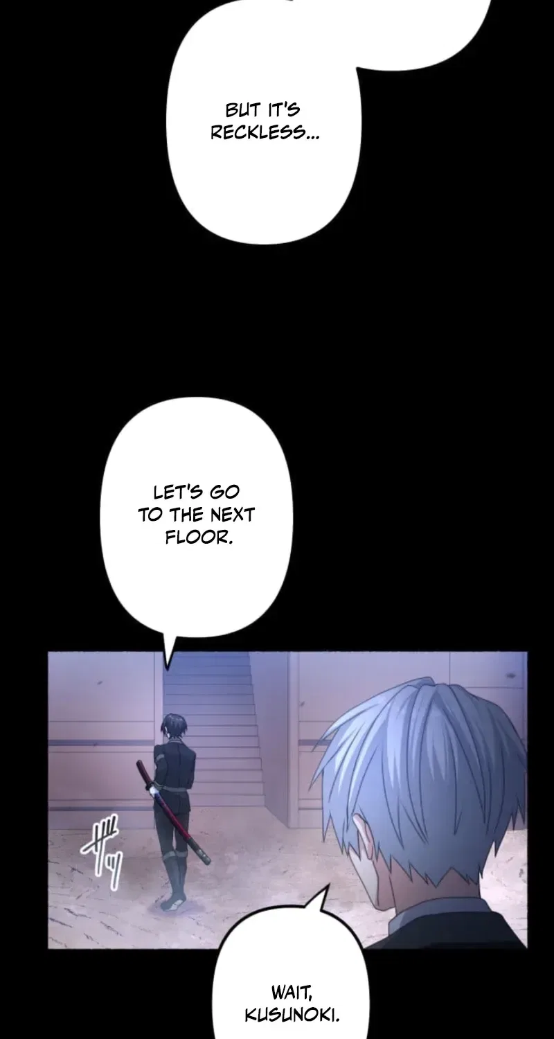 Evil-Crushing Blade Flash: The Strongest Swordsman Who Pierces Darkness Chapter 17 – Page 10