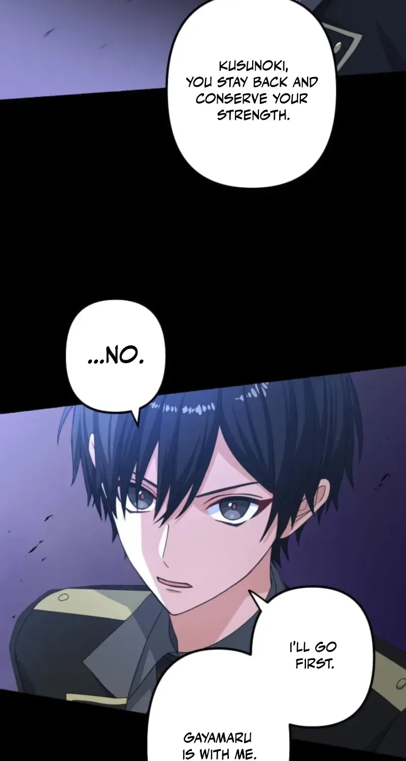 Evil-Crushing Blade Flash: The Strongest Swordsman Who Pierces Darkness Chapter 17 – Page 14