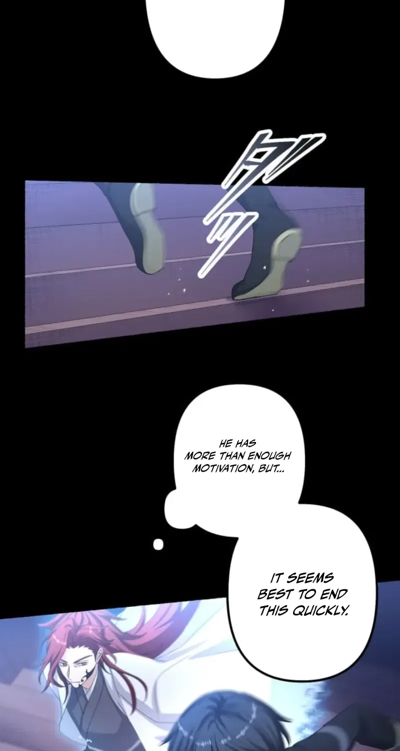 Evil-Crushing Blade Flash: The Strongest Swordsman Who Pierces Darkness Chapter 17 – Page 15