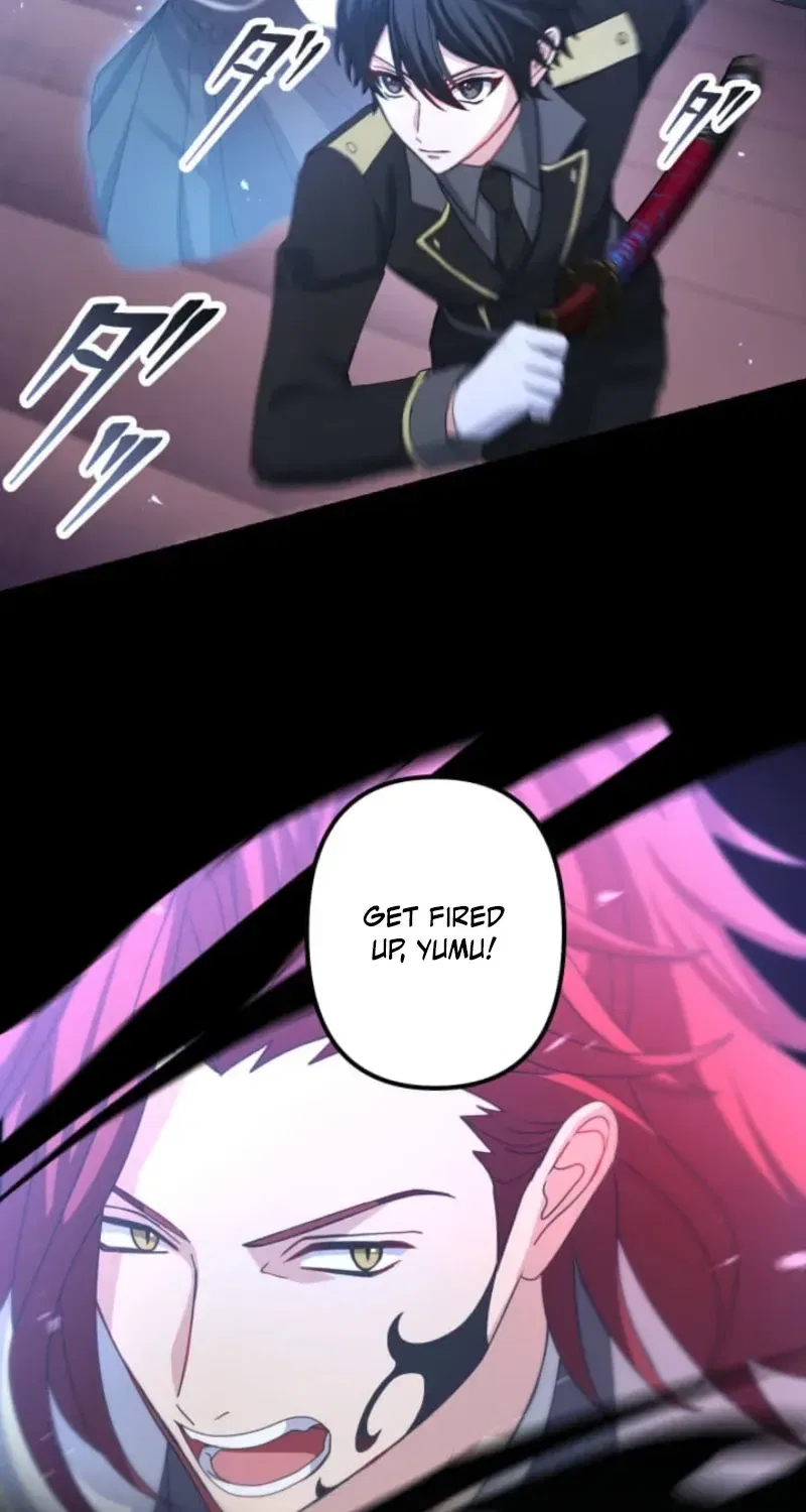 Evil-Crushing Blade Flash: The Strongest Swordsman Who Pierces Darkness Chapter 17 – Page 16