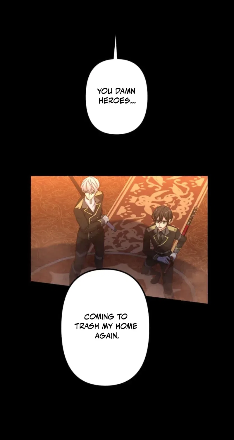 Evil-Crushing Blade Flash: The Strongest Swordsman Who Pierces Darkness Chapter 17 – Page 22