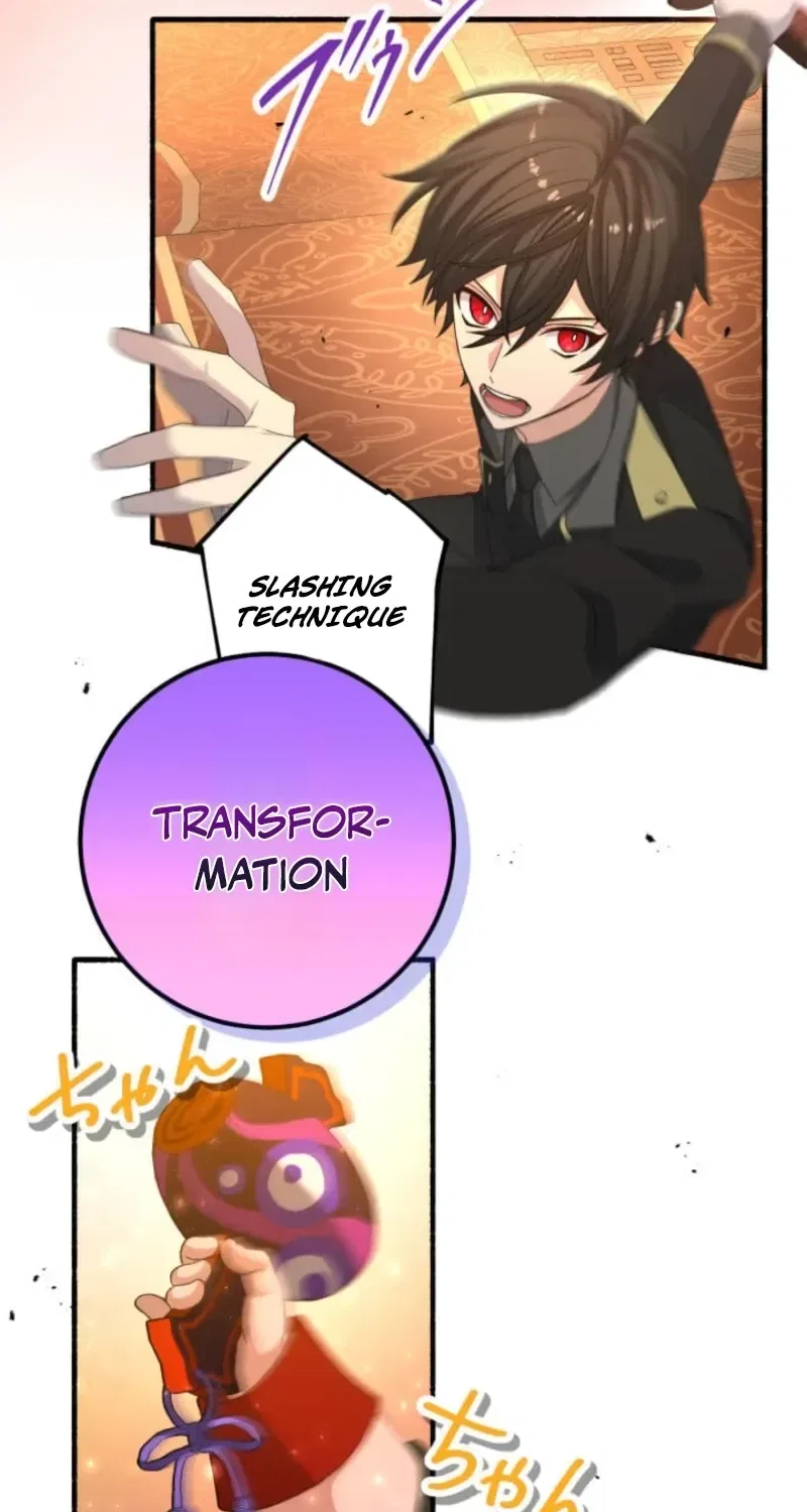 Evil-Crushing Blade Flash: The Strongest Swordsman Who Pierces Darkness Chapter 17 – Page 25