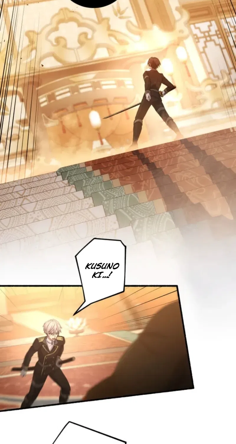 Evil-Crushing Blade Flash: The Strongest Swordsman Who Pierces Darkness Chapter 17 – Page 31