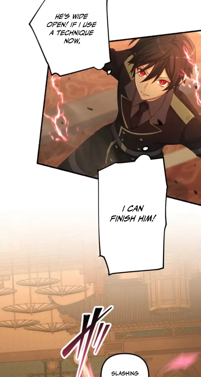 Evil-Crushing Blade Flash: The Strongest Swordsman Who Pierces Darkness Chapter 17 – Page 32