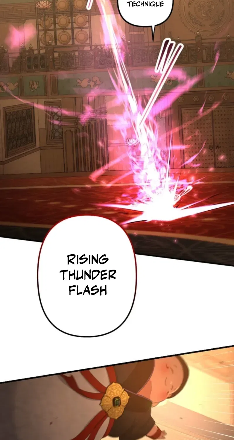 Evil-Crushing Blade Flash: The Strongest Swordsman Who Pierces Darkness Chapter 17 – Page 33