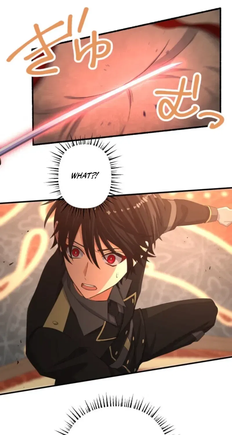 Evil-Crushing Blade Flash: The Strongest Swordsman Who Pierces Darkness Chapter 17 – Page 35