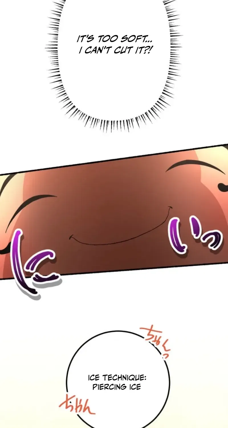 Evil-Crushing Blade Flash: The Strongest Swordsman Who Pierces Darkness Chapter 17 – Page 36