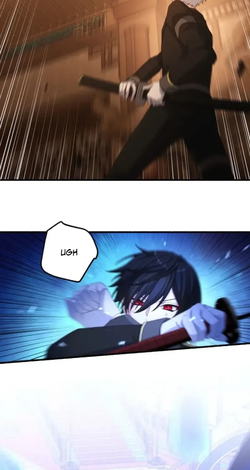Evil-Crushing Blade Flash: The Strongest Swordsman Who Pierces Darkness Chapter 17 – Page 38