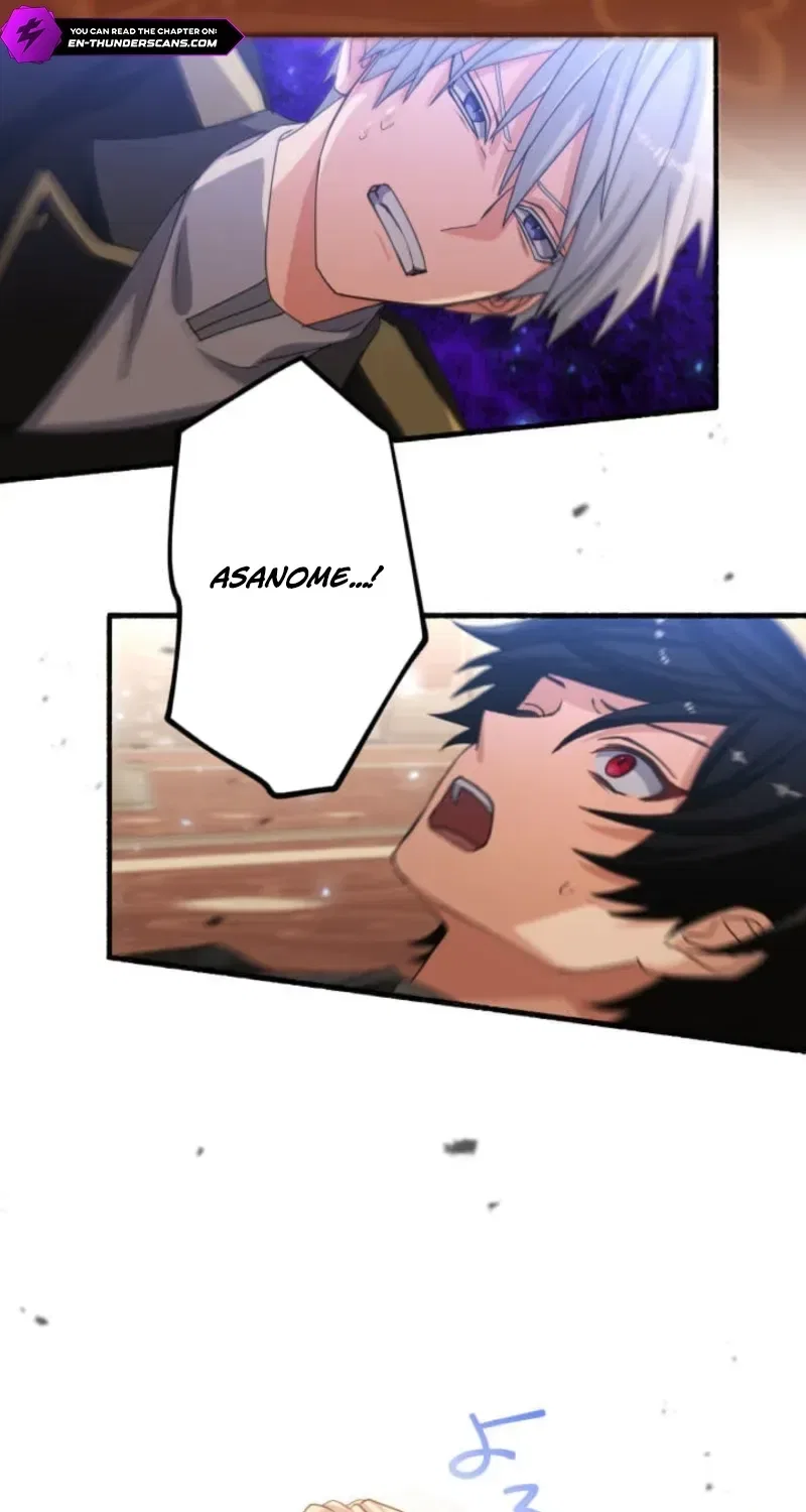 Evil-Crushing Blade Flash: The Strongest Swordsman Who Pierces Darkness Chapter 17 – Page 41