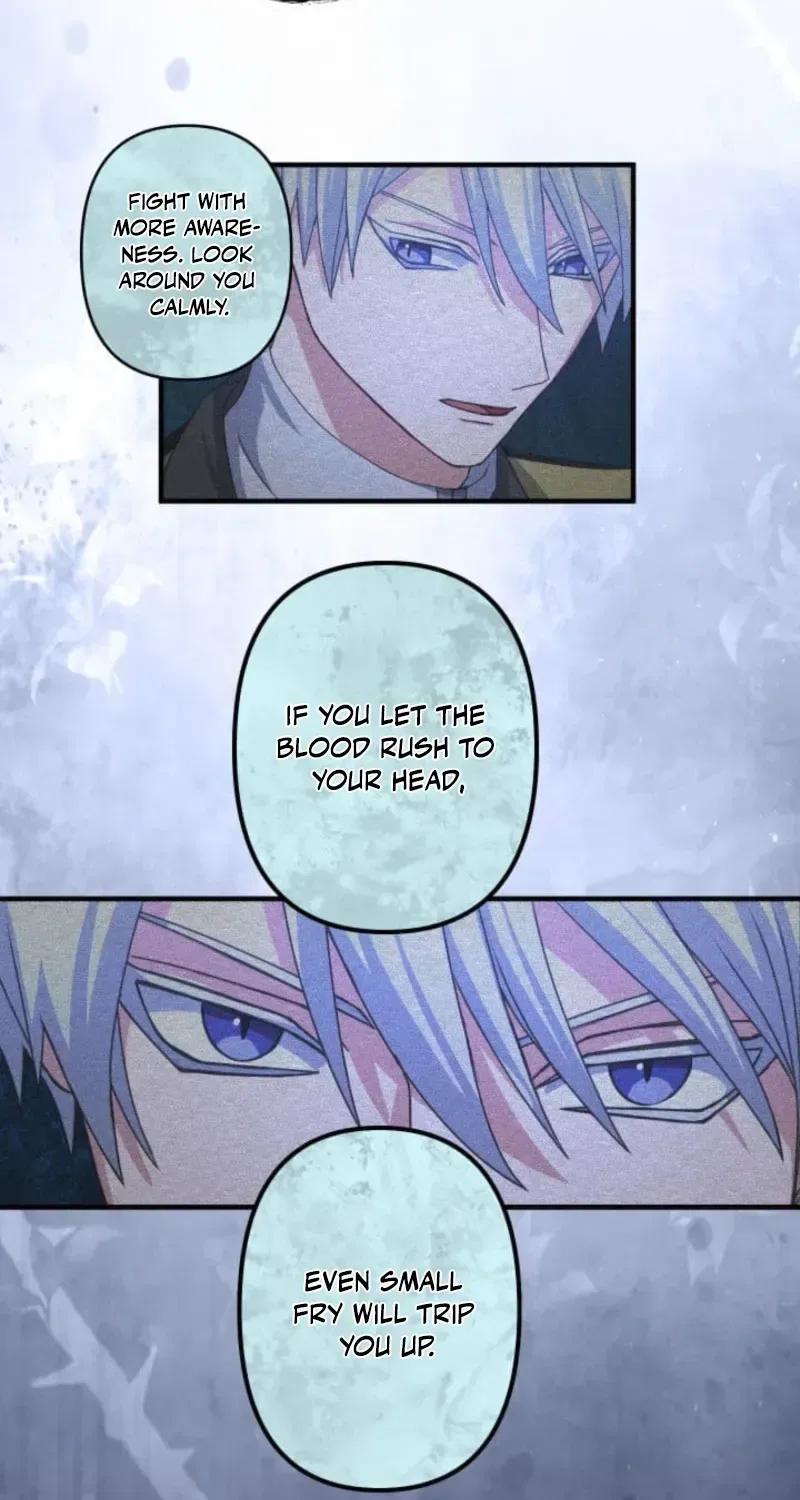 Evil-Crushing Blade Flash: The Strongest Swordsman Who Pierces Darkness Chapter 17 – Page 43