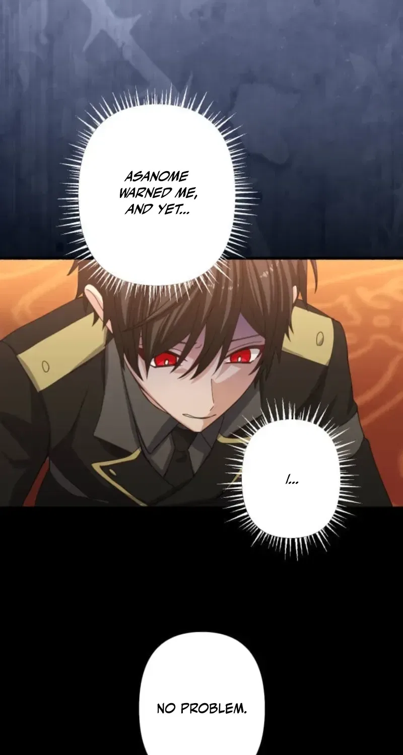 Evil-Crushing Blade Flash: The Strongest Swordsman Who Pierces Darkness Chapter 17 – Page 44
