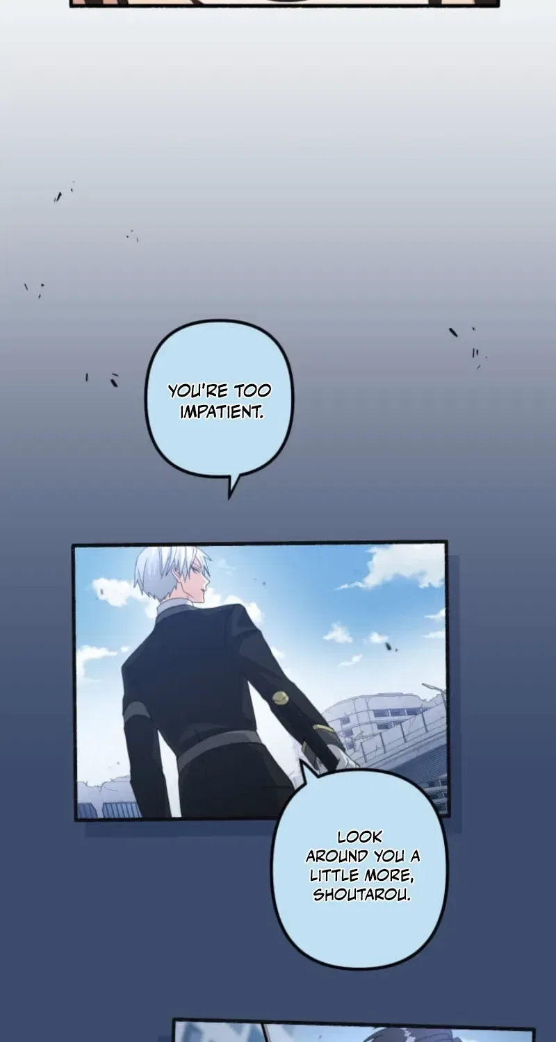 Evil-Crushing Blade Flash: The Strongest Swordsman Who Pierces Darkness Chapter 17 – Page 48