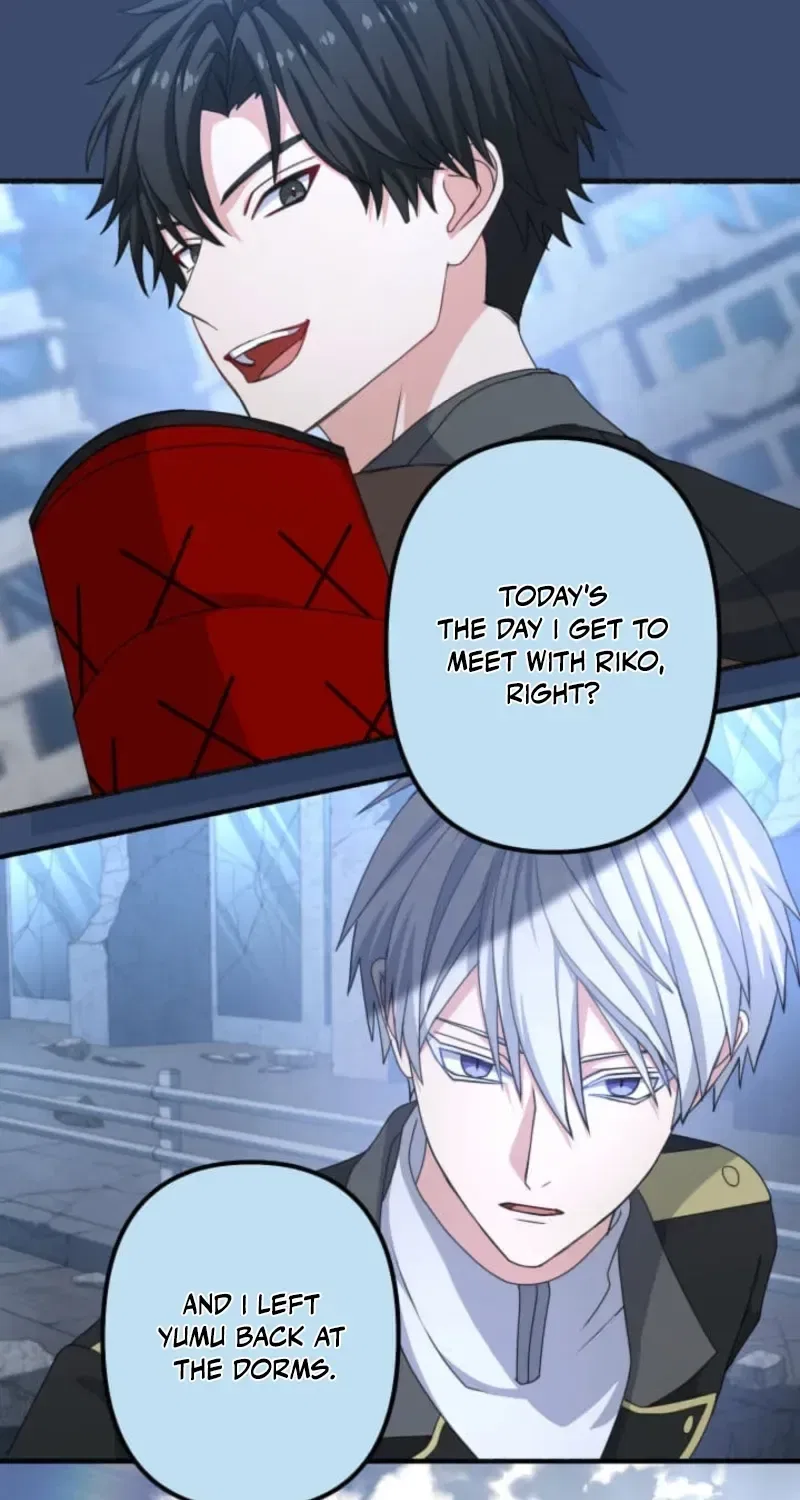 Evil-Crushing Blade Flash: The Strongest Swordsman Who Pierces Darkness Chapter 17 – Page 51