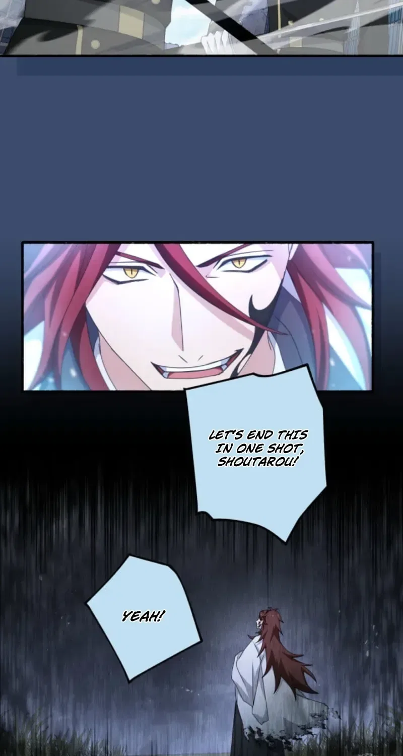 Evil-Crushing Blade Flash: The Strongest Swordsman Who Pierces Darkness Chapter 17 – Page 53