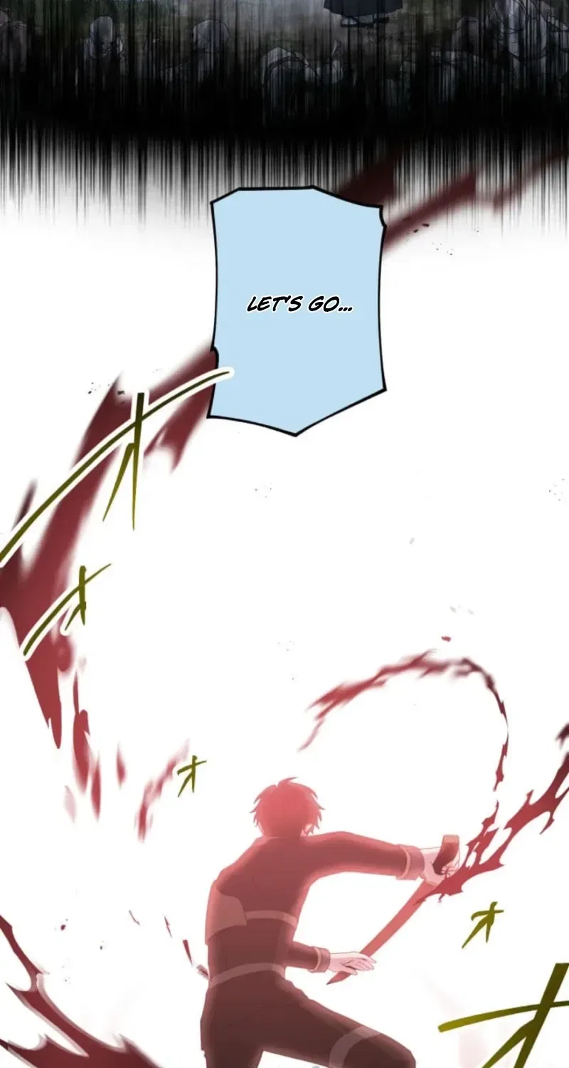 Evil-Crushing Blade Flash: The Strongest Swordsman Who Pierces Darkness Chapter 17 – Page 54