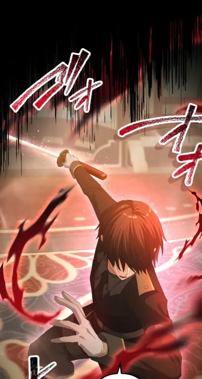 Evil-Crushing Blade Flash: The Strongest Swordsman Who Pierces Darkness Chapter 17 – Page 63