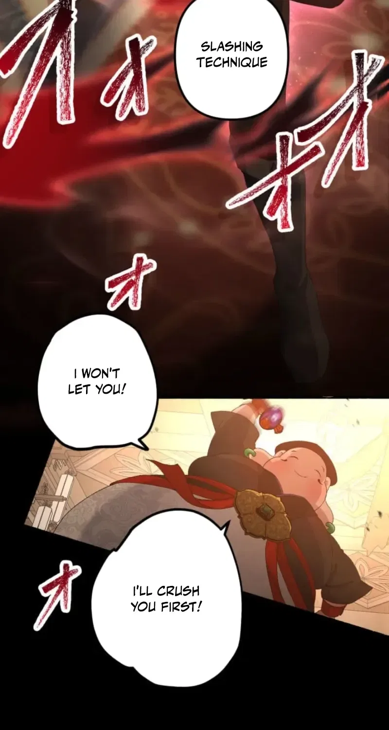 Evil-Crushing Blade Flash: The Strongest Swordsman Who Pierces Darkness Chapter 17 – Page 64
