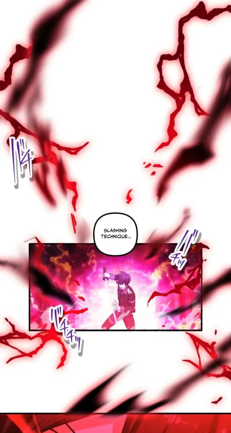 Evil-Crushing Blade Flash: The Strongest Swordsman Who Pierces Darkness Chapter 17 – Page 69