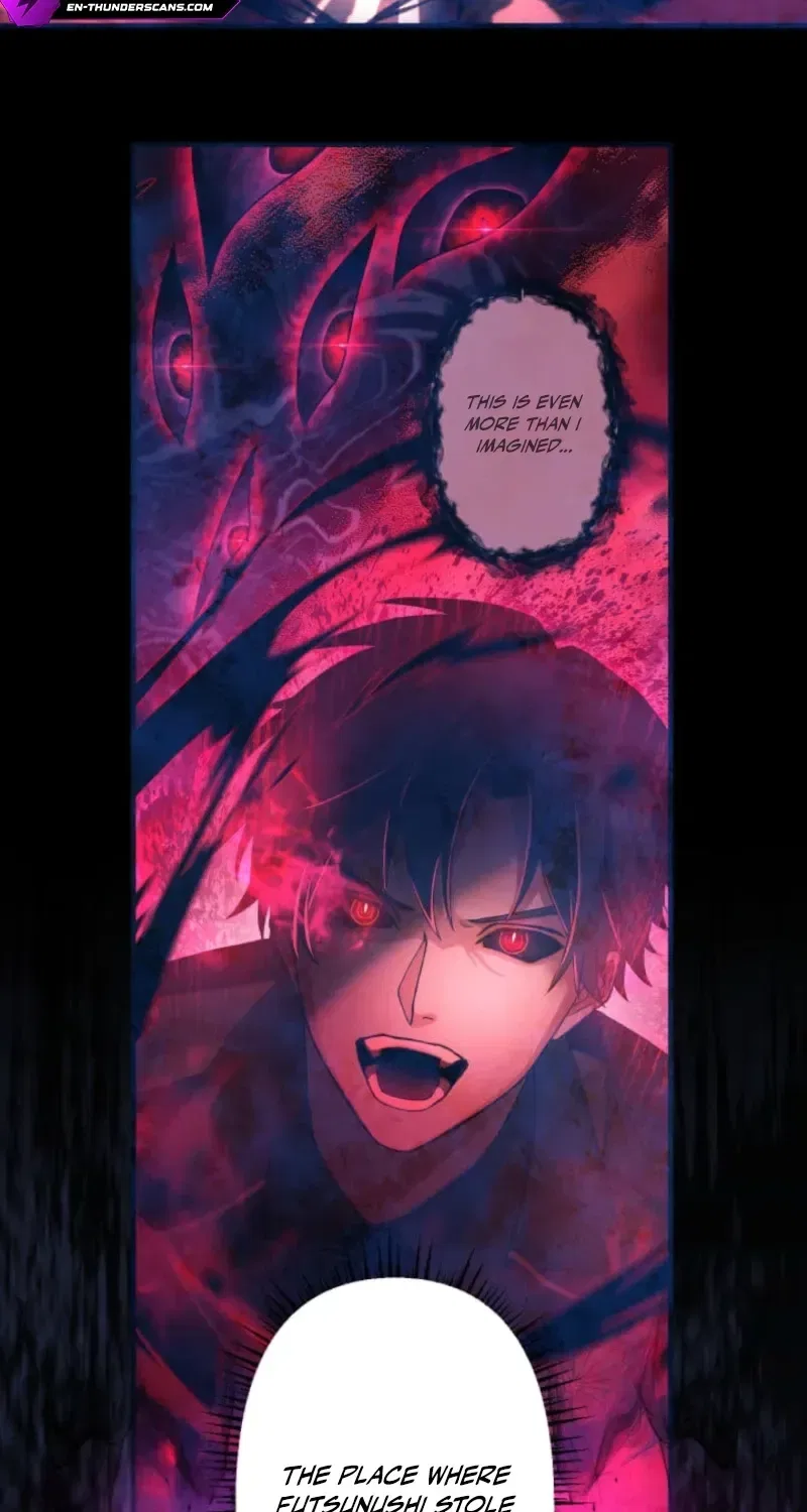 Evil-Crushing Blade Flash: The Strongest Swordsman Who Pierces Darkness Chapter 16 – Page 3