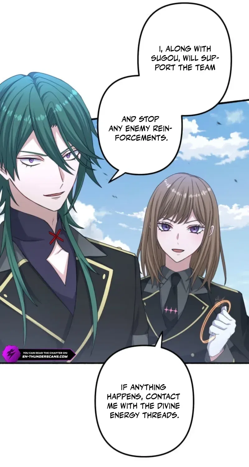 Evil-Crushing Blade Flash: The Strongest Swordsman Who Pierces Darkness Chapter 16 – Page 10