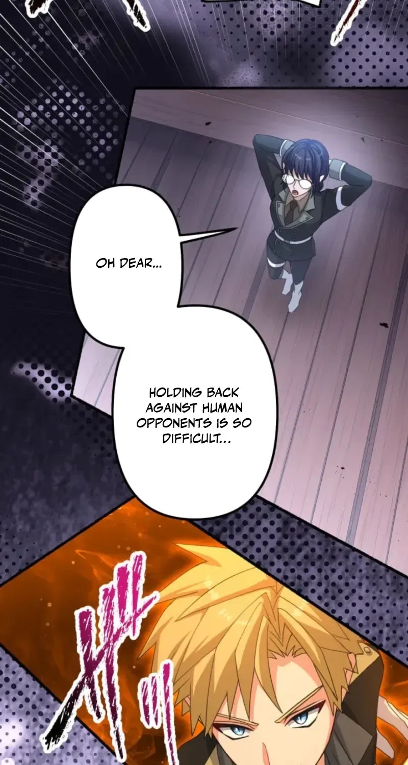 Evil-Crushing Blade Flash: The Strongest Swordsman Who Pierces Darkness Chapter 16 – Page 19