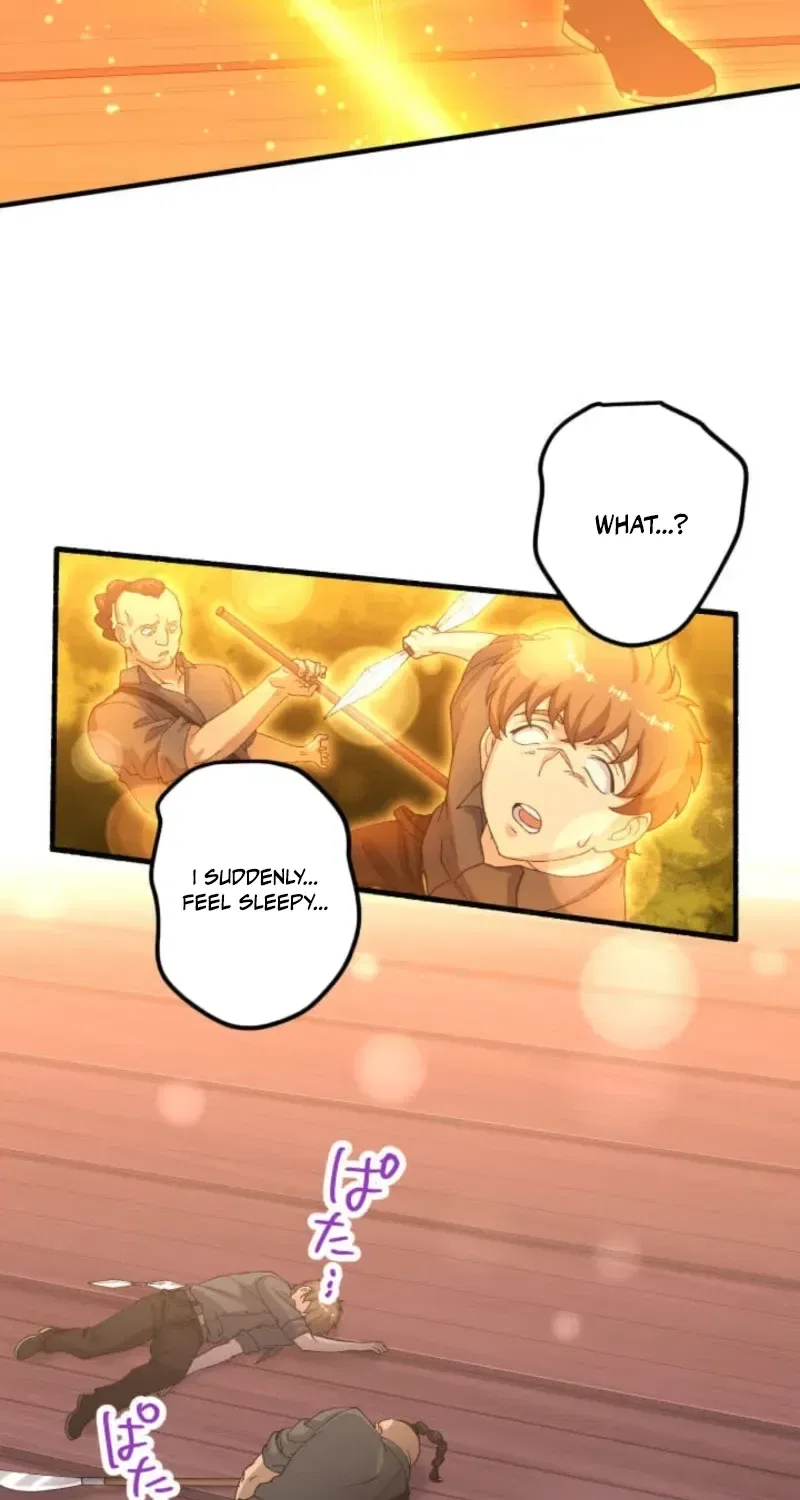 Evil-Crushing Blade Flash: The Strongest Swordsman Who Pierces Darkness Chapter 16 – Page 23
