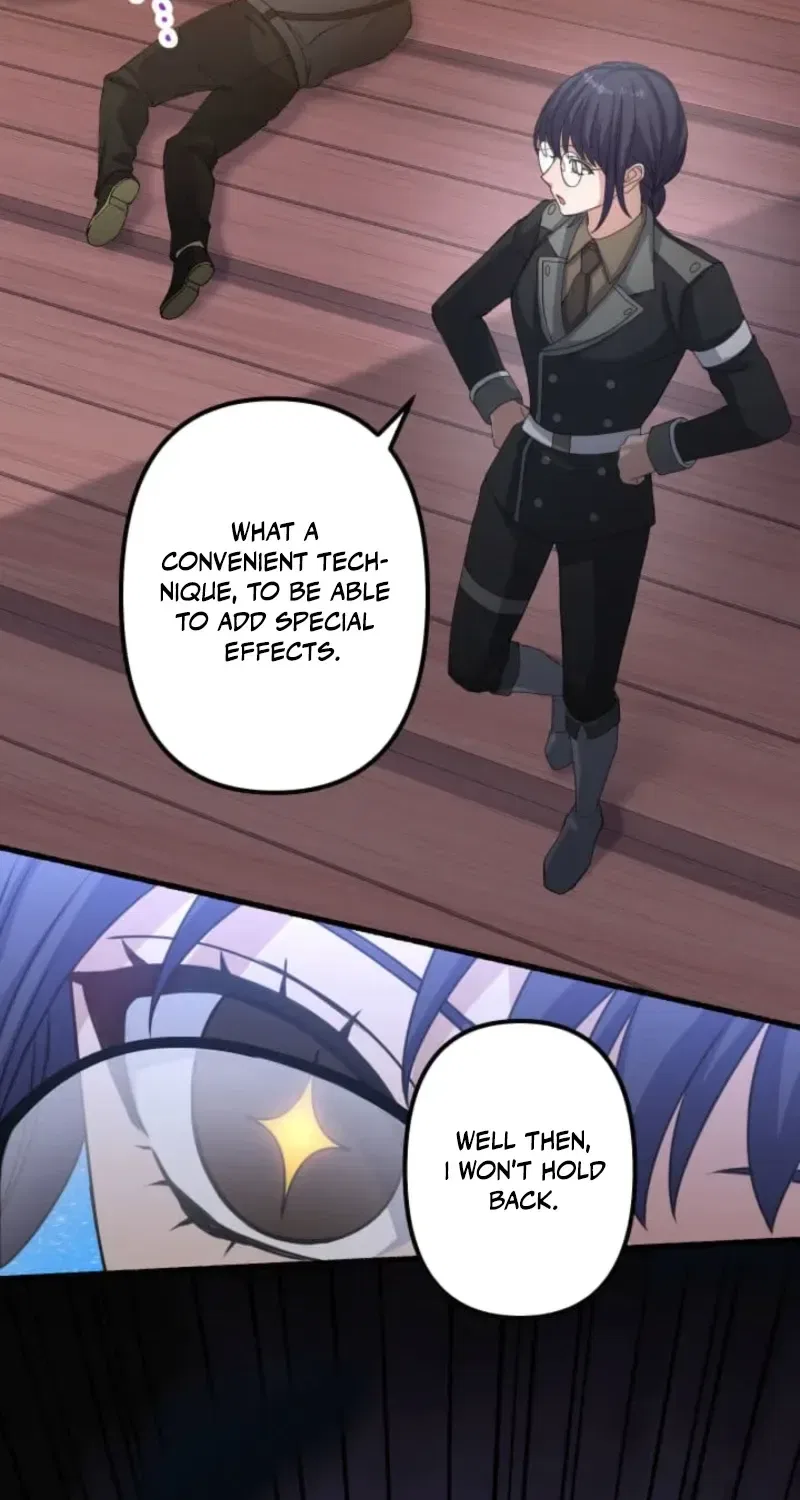 Evil-Crushing Blade Flash: The Strongest Swordsman Who Pierces Darkness Chapter 16 – Page 24