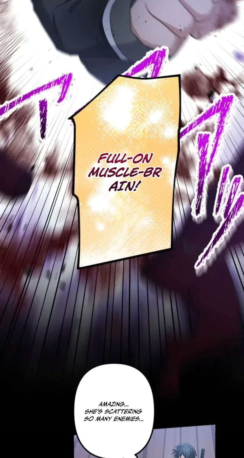 Evil-Crushing Blade Flash: The Strongest Swordsman Who Pierces Darkness Chapter 16 – Page 26