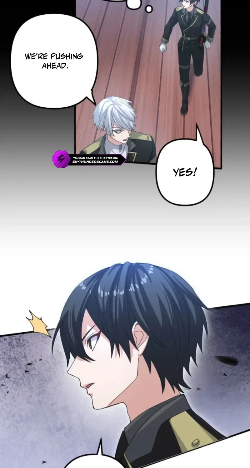 Evil-Crushing Blade Flash: The Strongest Swordsman Who Pierces Darkness Chapter 16 – Page 27