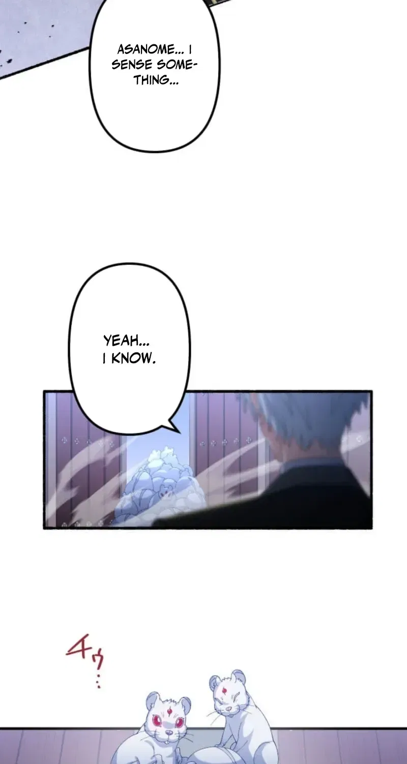 Evil-Crushing Blade Flash: The Strongest Swordsman Who Pierces Darkness Chapter 16 – Page 28