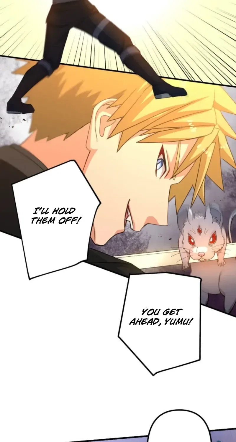 Evil-Crushing Blade Flash: The Strongest Swordsman Who Pierces Darkness Chapter 16 – Page 32