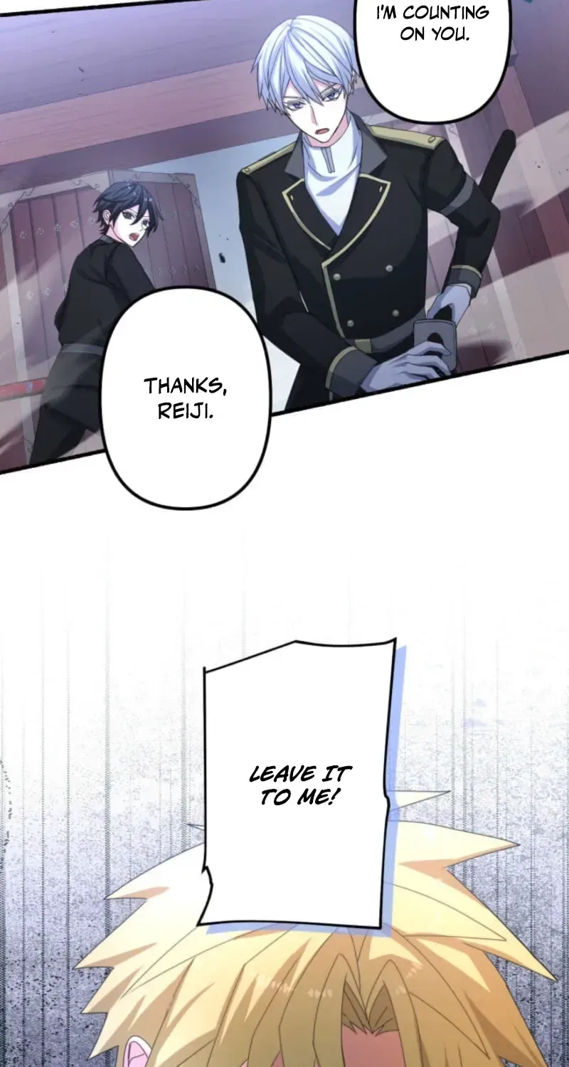 Evil-Crushing Blade Flash: The Strongest Swordsman Who Pierces Darkness Chapter 16 – Page 33