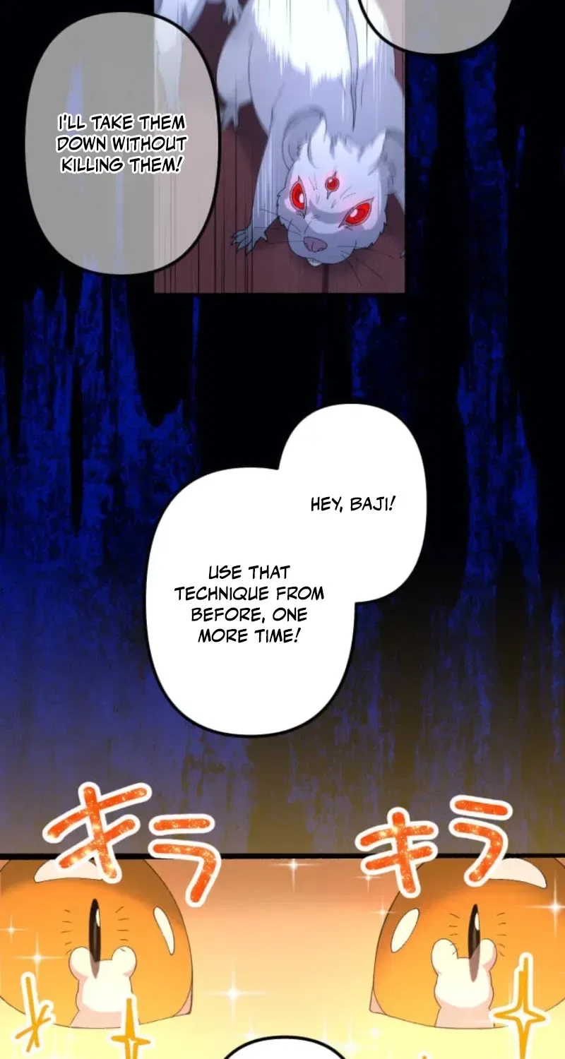 Evil-Crushing Blade Flash: The Strongest Swordsman Who Pierces Darkness Chapter 16 – Page 35